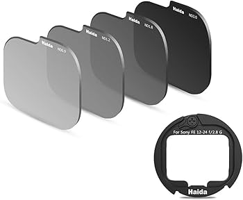 Amazon | Sony FE 14mm f/1.8 GM プライムレンズ Haida